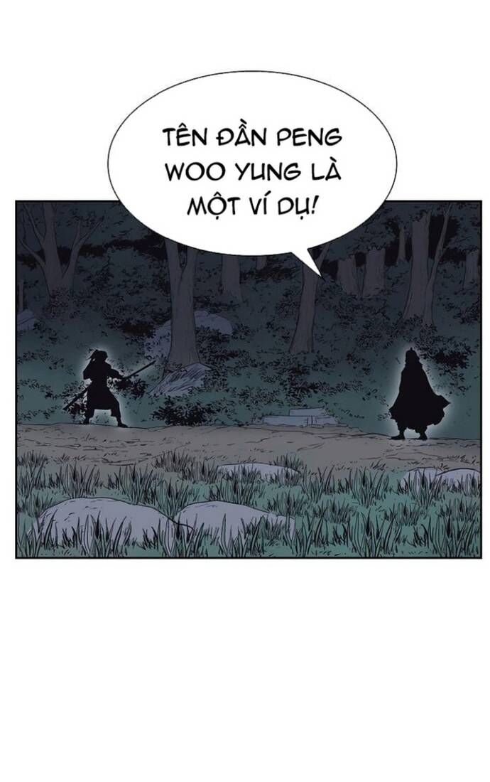 Huyền Thoại Vô Song Chiến Thần - Chapter 59 - Page 110