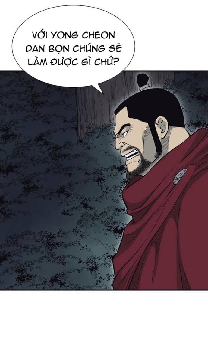 Huyền Thoại Vô Song Chiến Thần - Chapter 59 - Page 111