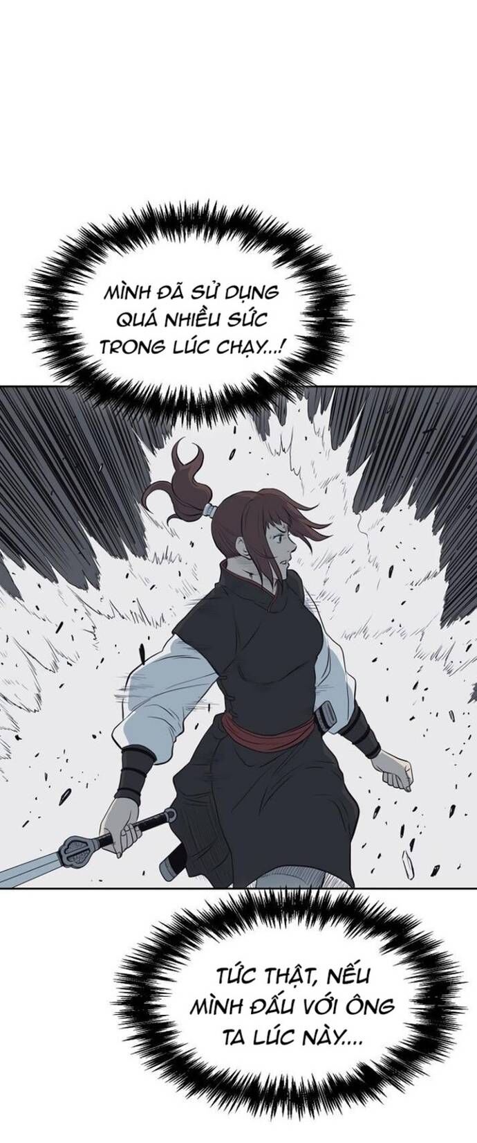 Huyền Thoại Vô Song Chiến Thần - Chapter 59 - Page 117