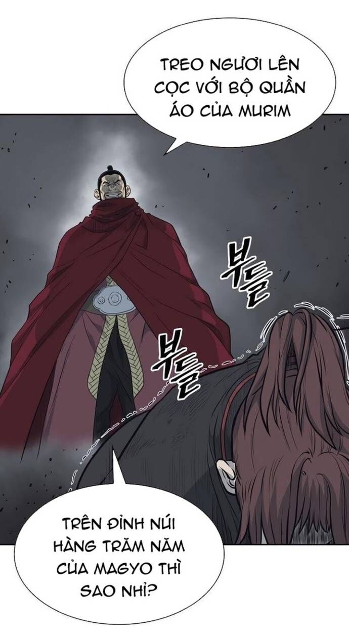 Huyền Thoại Vô Song Chiến Thần - Chapter 59 - Page 127