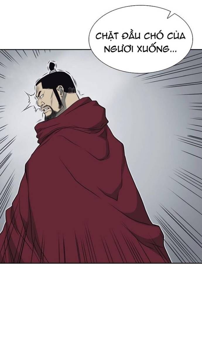 Huyền Thoại Vô Song Chiến Thần - Chapter 59 - Page 130