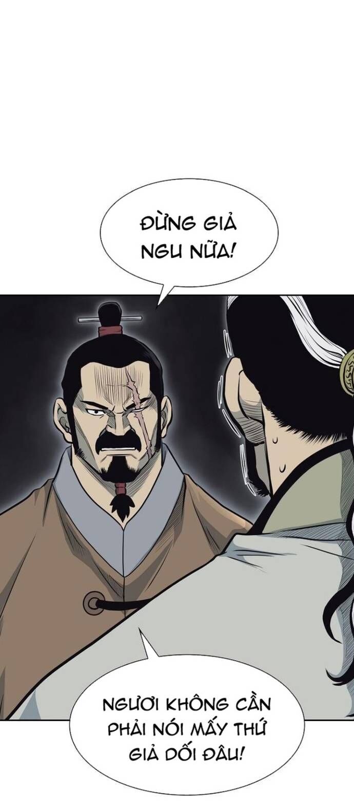 Huyền Thoại Vô Song Chiến Thần - Chapter 59 - Page 19