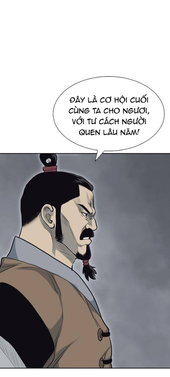 Huyền Thoại Vô Song Chiến Thần - Chapter 59 - Page 21