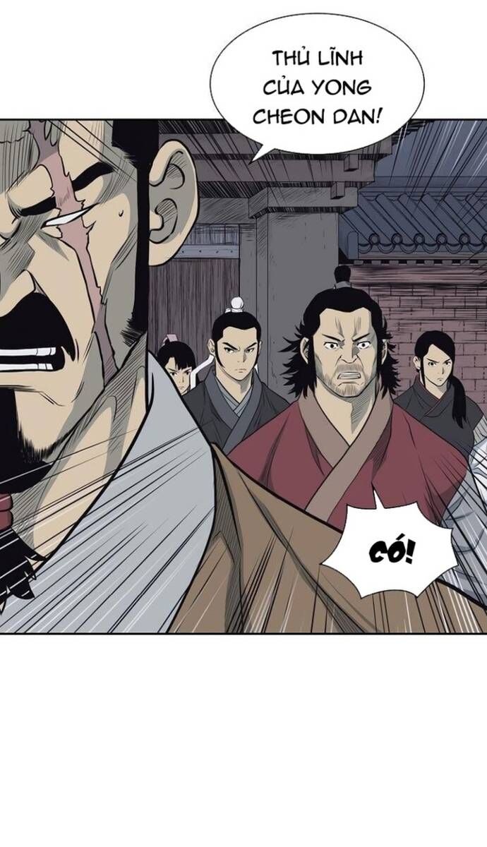 Huyền Thoại Vô Song Chiến Thần - Chapter 59 - Page 25