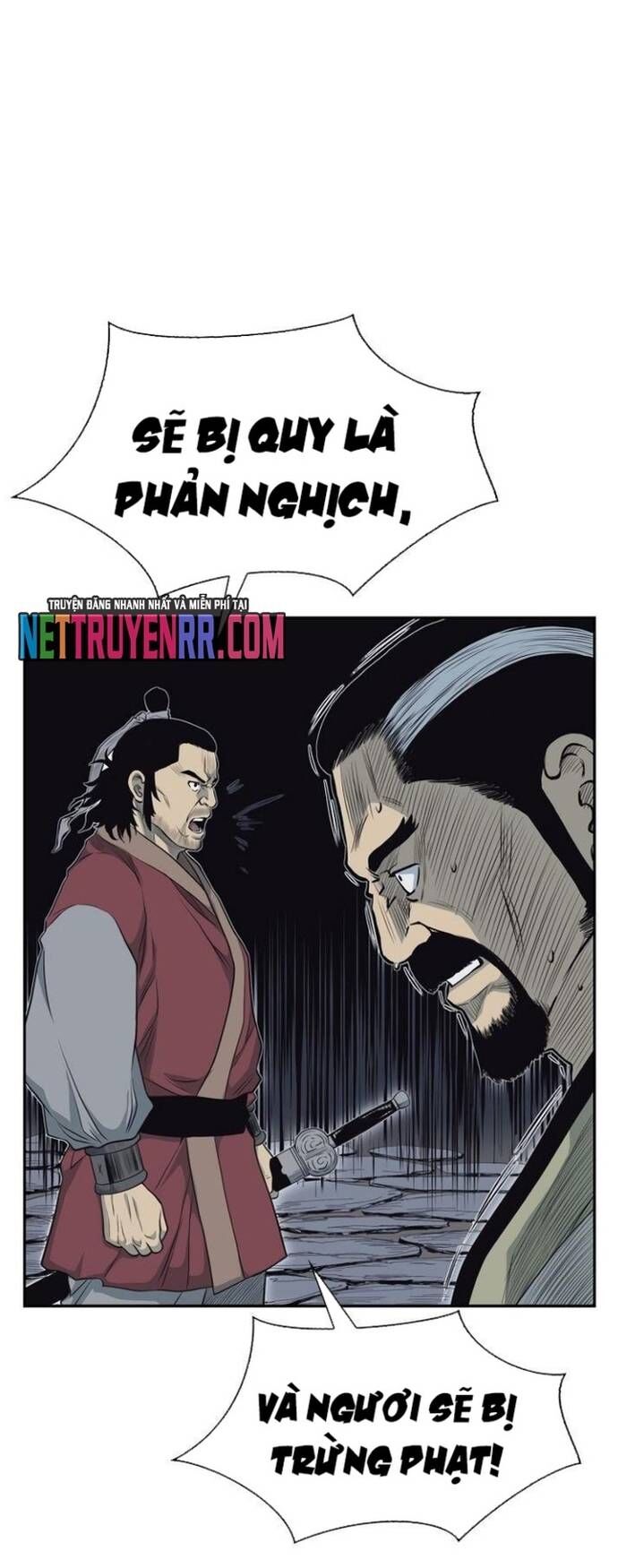 Huyền Thoại Vô Song Chiến Thần - Chapter 59 - Page 27