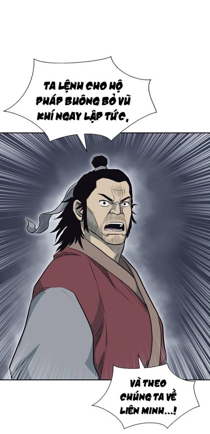 Huyền Thoại Vô Song Chiến Thần - Chapter 59 - Page 30