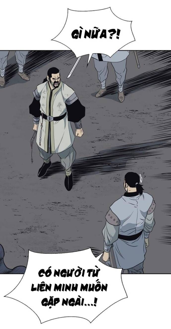 Huyền Thoại Vô Song Chiến Thần - Chapter 59 - Page 35