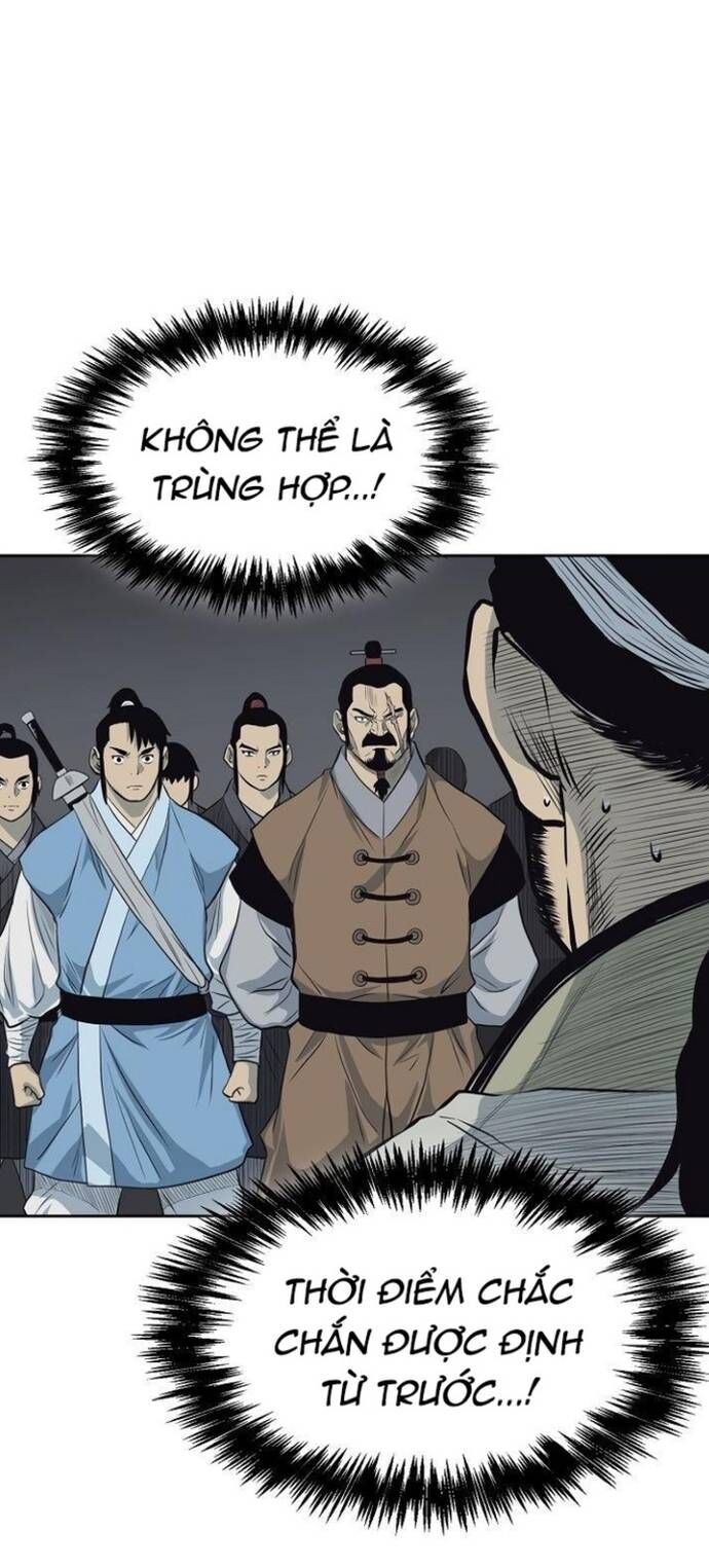 Huyền Thoại Vô Song Chiến Thần - Chapter 59 - Page 39