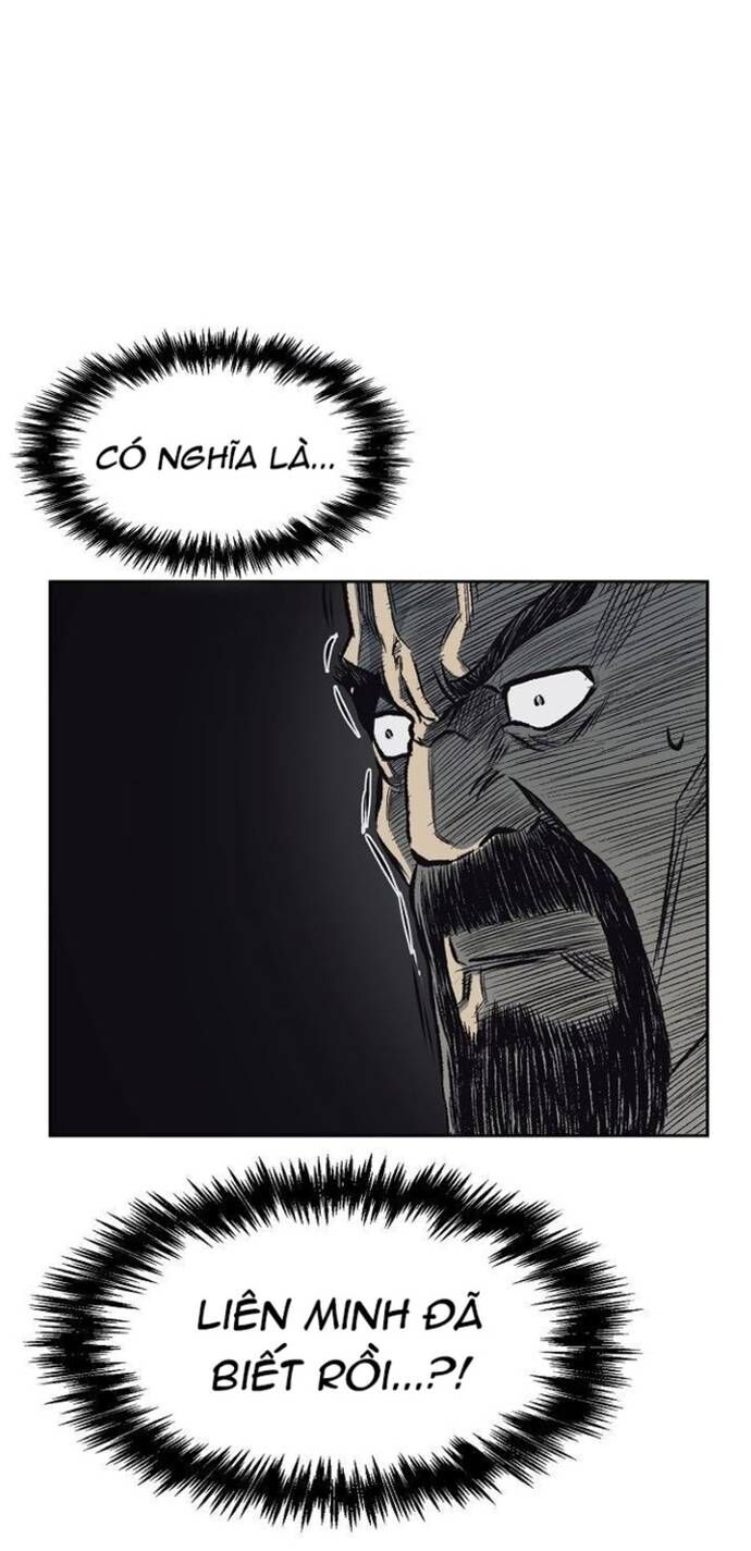 Huyền Thoại Vô Song Chiến Thần - Chapter 59 - Page 40