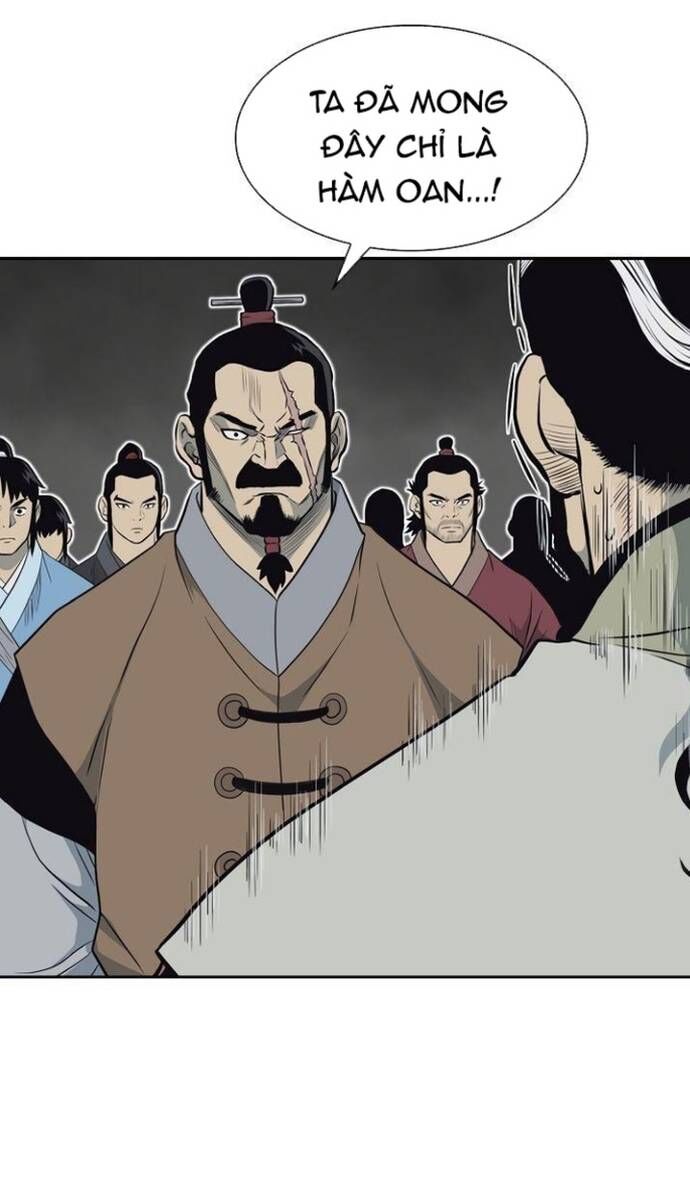 Huyền Thoại Vô Song Chiến Thần - Chapter 59 - Page 48