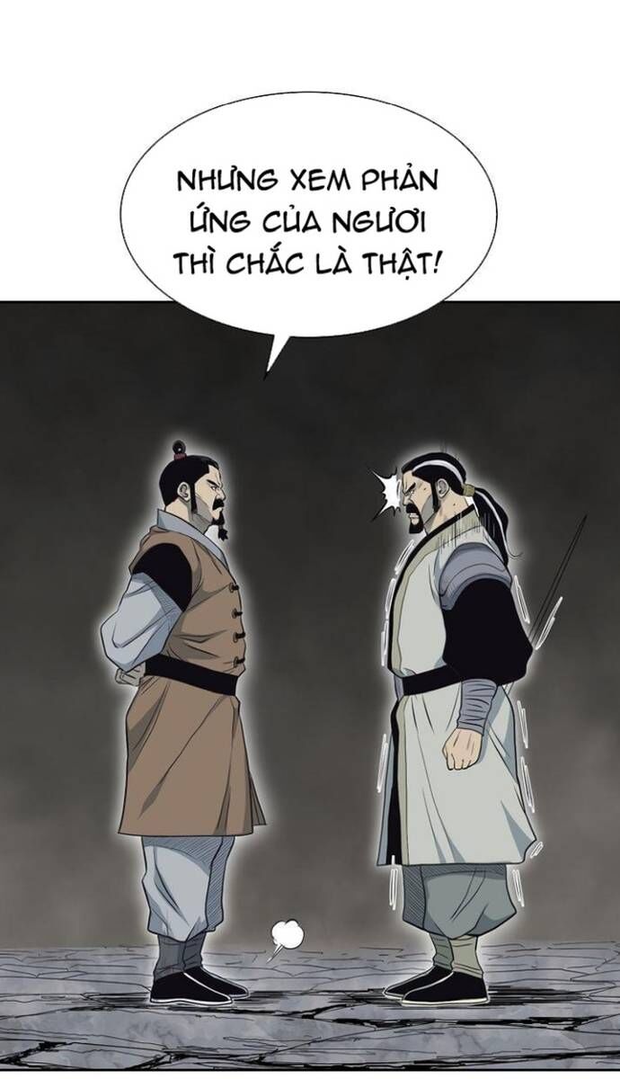 Huyền Thoại Vô Song Chiến Thần - Chapter 59 - Page 49