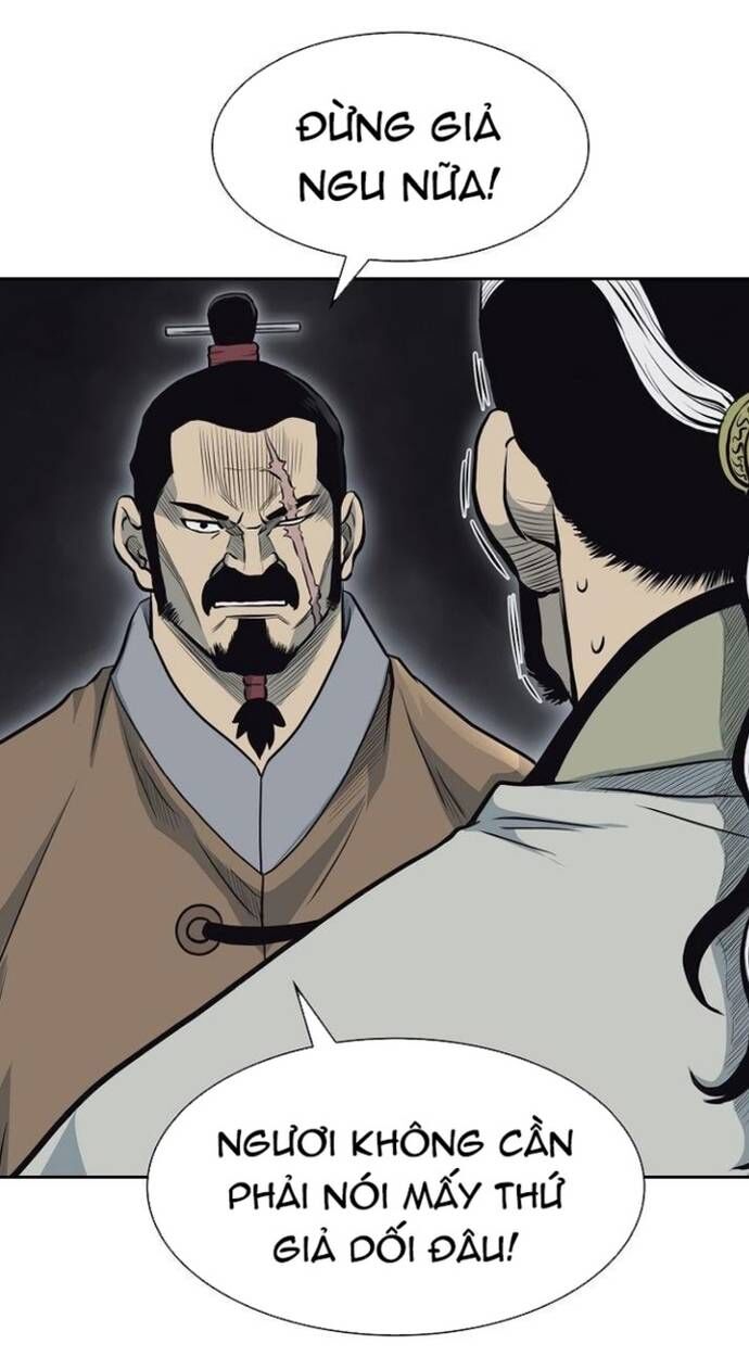 Huyền Thoại Vô Song Chiến Thần - Chapter 59 - Page 52