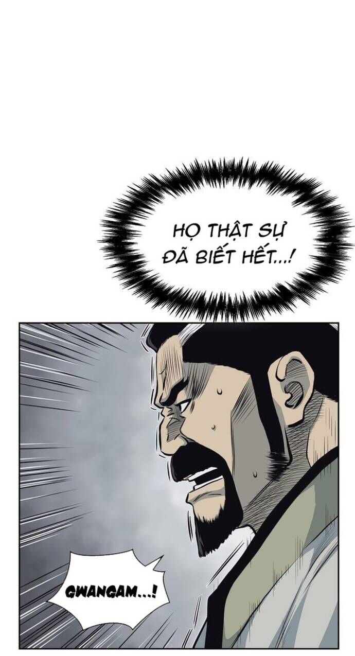 Huyền Thoại Vô Song Chiến Thần - Chapter 59 - Page 53