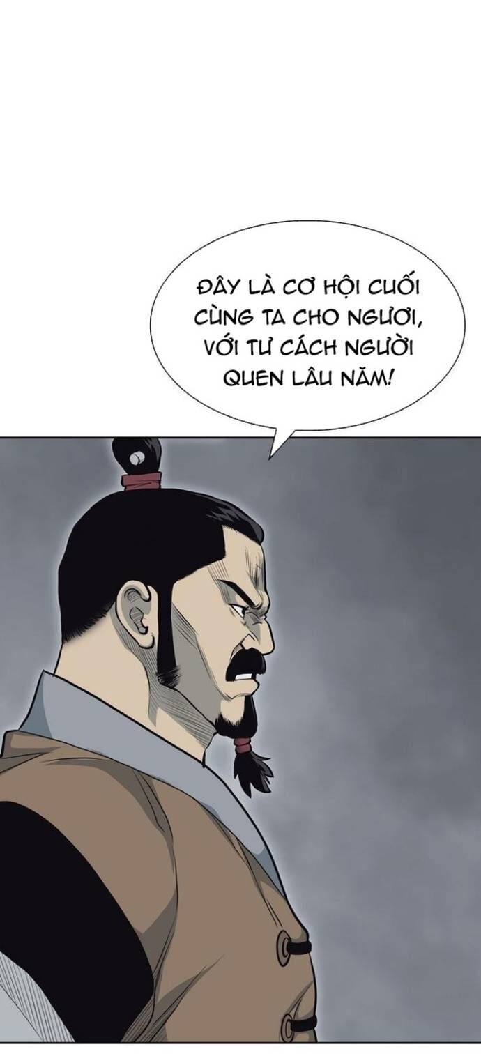 Huyền Thoại Vô Song Chiến Thần - Chapter 59 - Page 54
