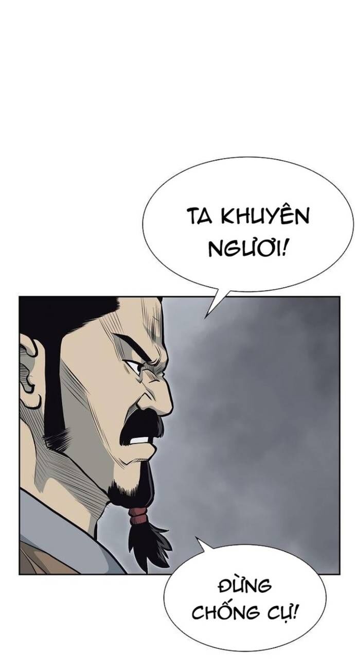 Huyền Thoại Vô Song Chiến Thần - Chapter 59 - Page 55