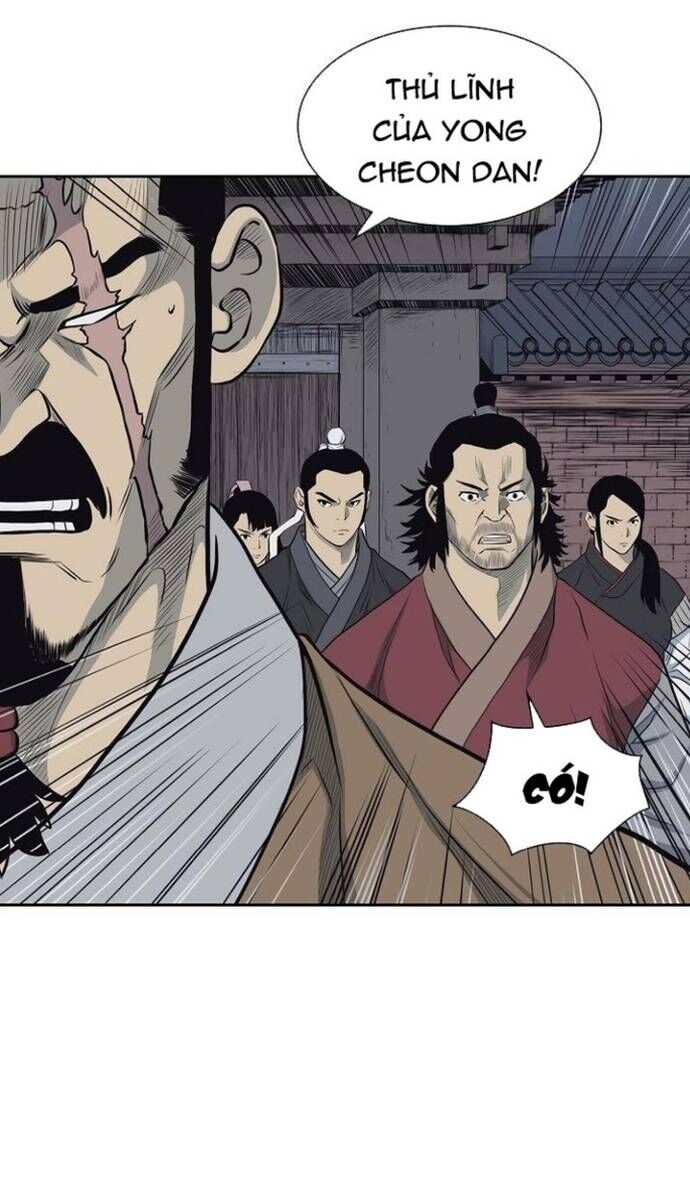 Huyền Thoại Vô Song Chiến Thần - Chapter 59 - Page 58