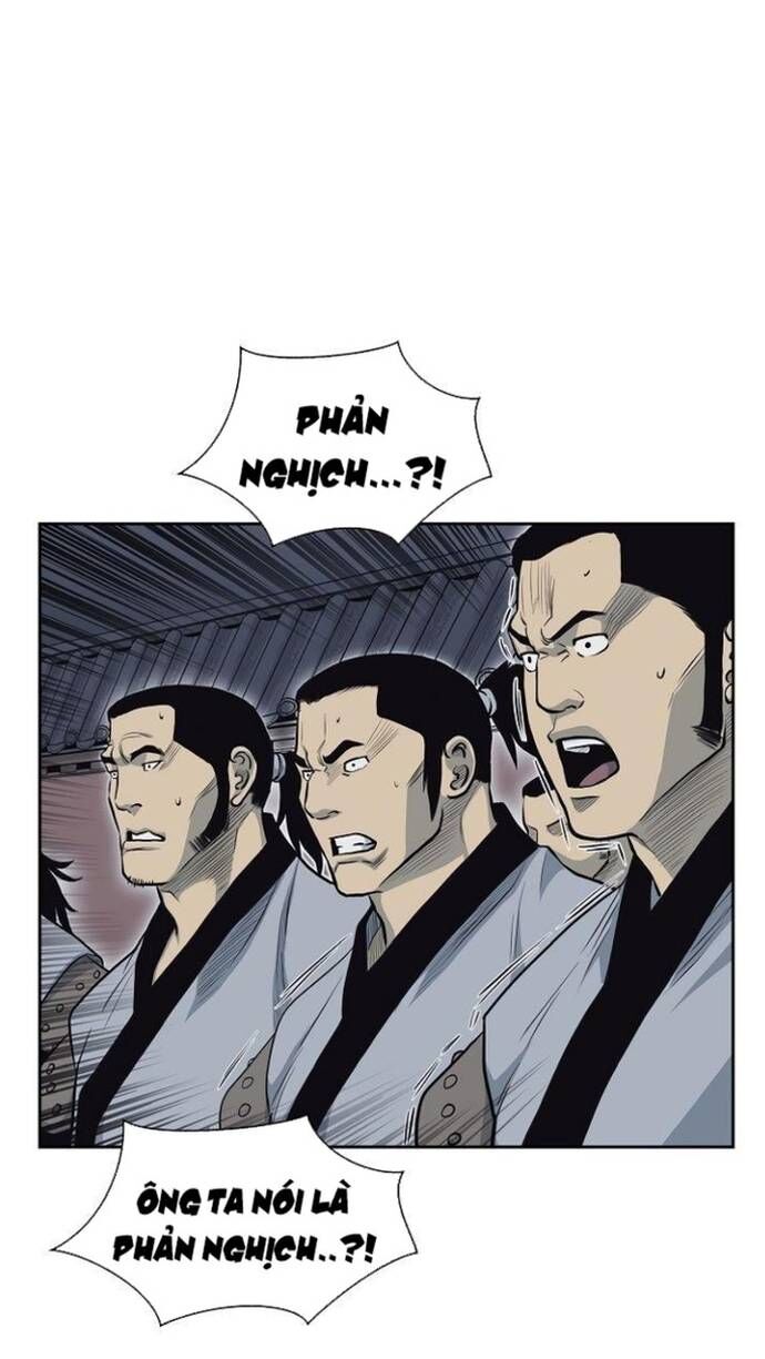 Huyền Thoại Vô Song Chiến Thần - Chapter 59 - Page 61