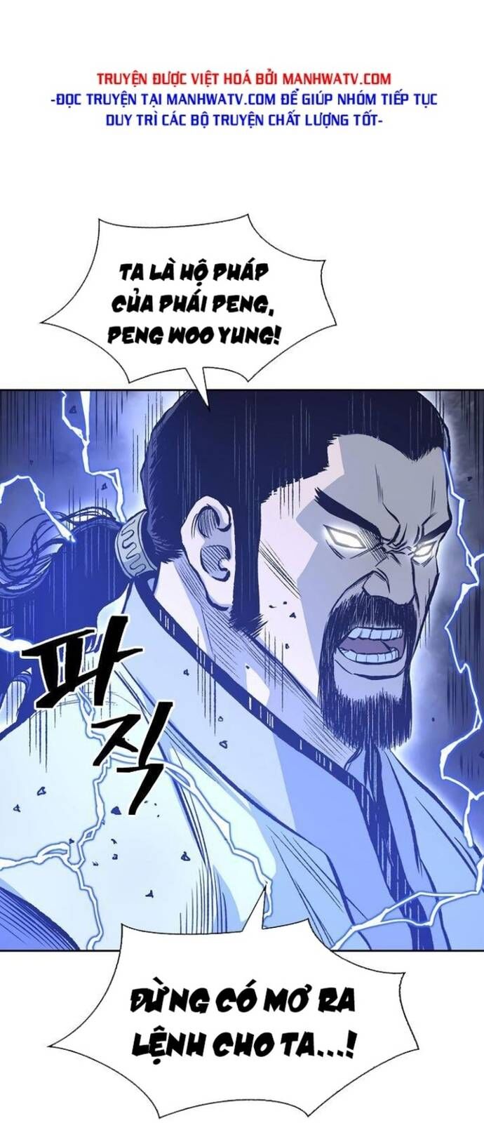 Huyền Thoại Vô Song Chiến Thần - Chapter 59 - Page 65