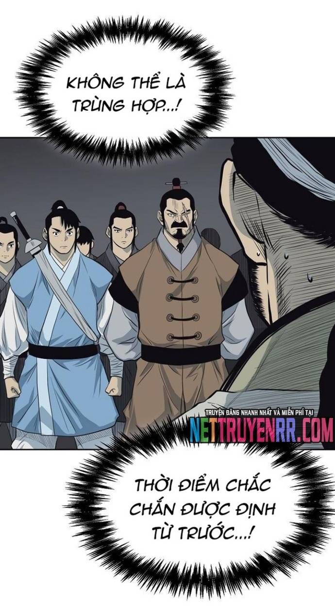 Huyền Thoại Vô Song Chiến Thần - Chapter 59 - Page 7