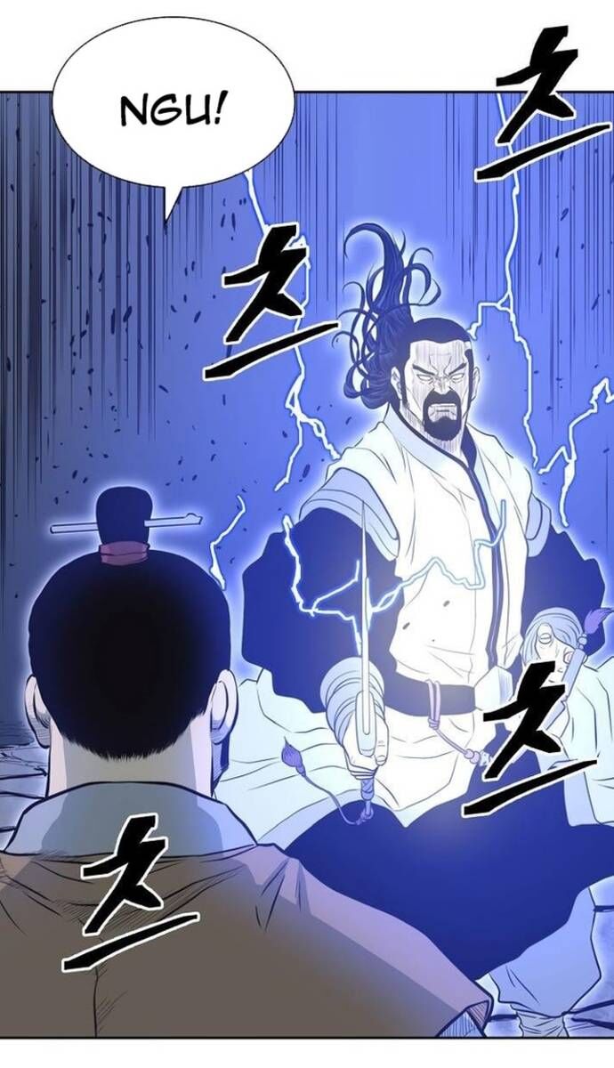 Huyền Thoại Vô Song Chiến Thần - Chapter 59 - Page 71