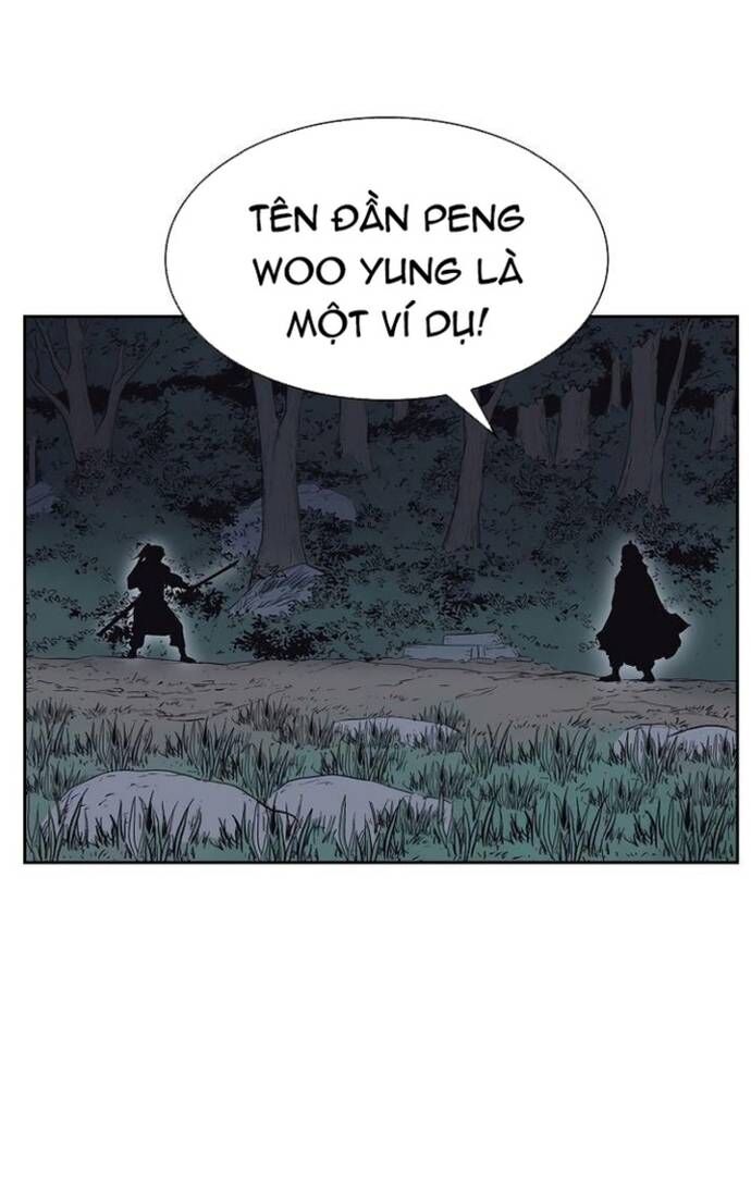Huyền Thoại Vô Song Chiến Thần - Chapter 59 - Page 75