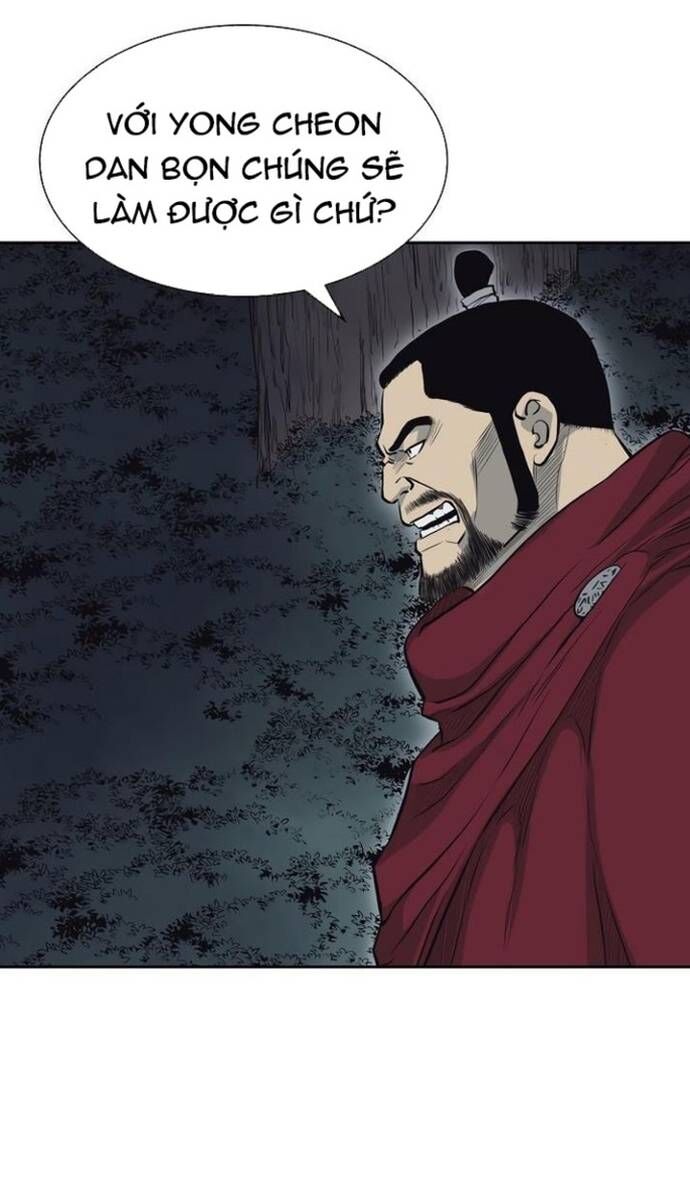 Huyền Thoại Vô Song Chiến Thần - Chapter 59 - Page 76