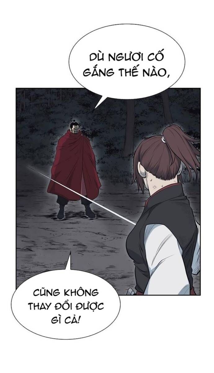 Huyền Thoại Vô Song Chiến Thần - Chapter 59 - Page 77