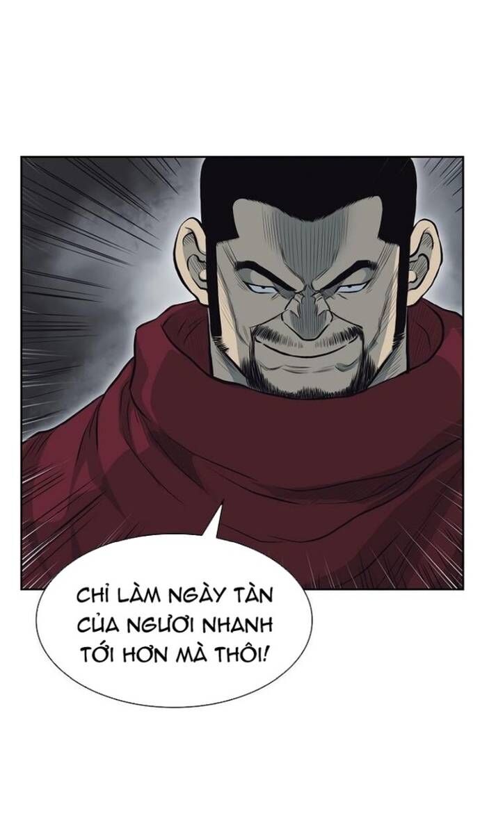 Huyền Thoại Vô Song Chiến Thần - Chapter 59 - Page 78
