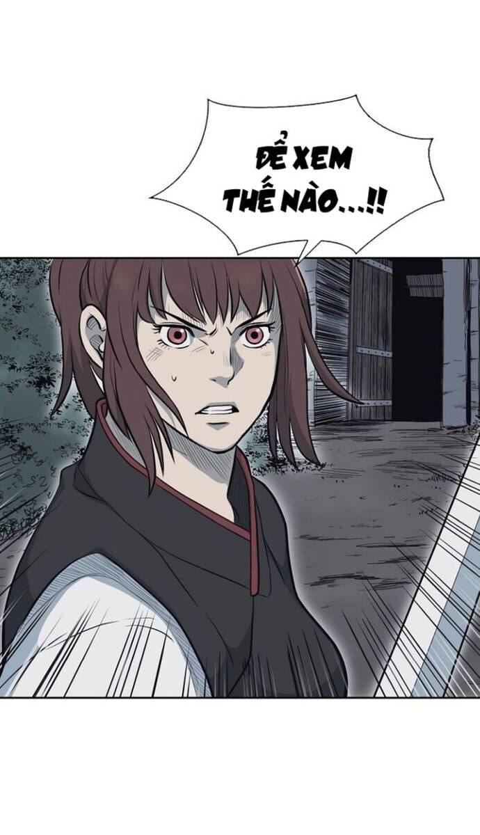 Huyền Thoại Vô Song Chiến Thần - Chapter 59 - Page 79