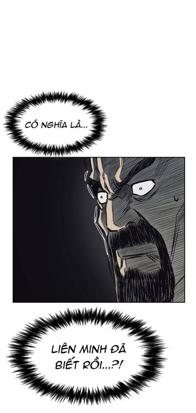 Huyền Thoại Vô Song Chiến Thần - Chapter 59 - Page 8