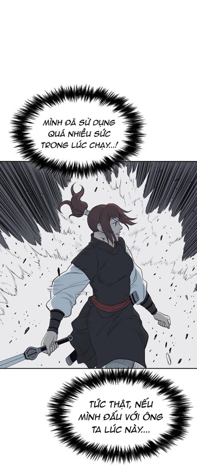 Huyền Thoại Vô Song Chiến Thần - Chapter 59 - Page 82