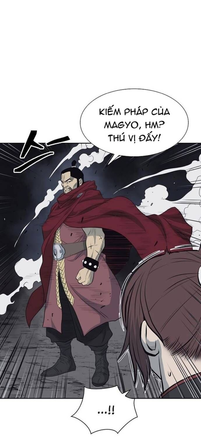 Huyền Thoại Vô Song Chiến Thần - Chapter 59 - Page 83