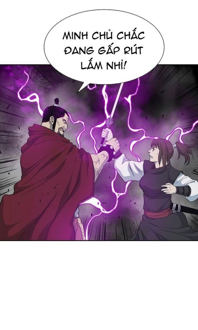 Huyền Thoại Vô Song Chiến Thần - Chapter 59 - Page 86