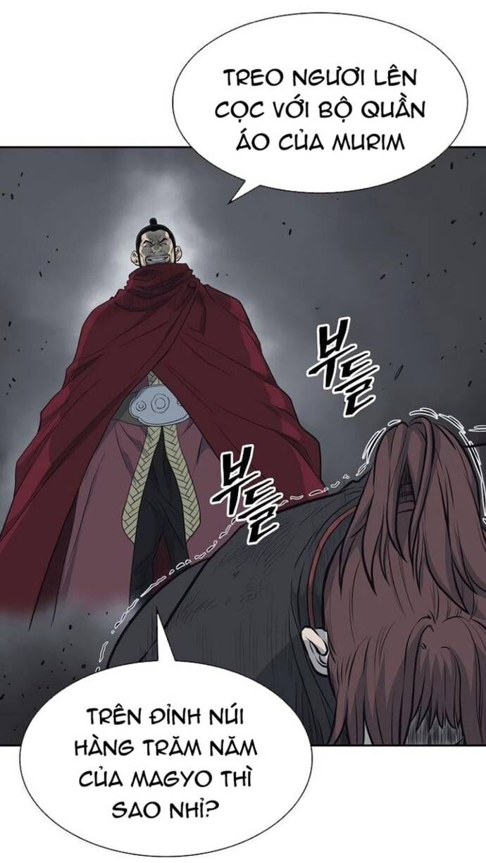 Huyền Thoại Vô Song Chiến Thần - Chapter 59 - Page 92