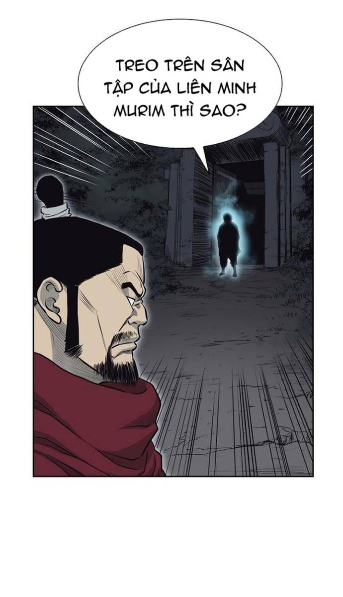Huyền Thoại Vô Song Chiến Thần - Chapter 59 - Page 96