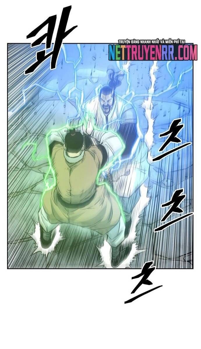 Huyền Thoại Vô Song Chiến Thần - Chapter 60 - Page 11