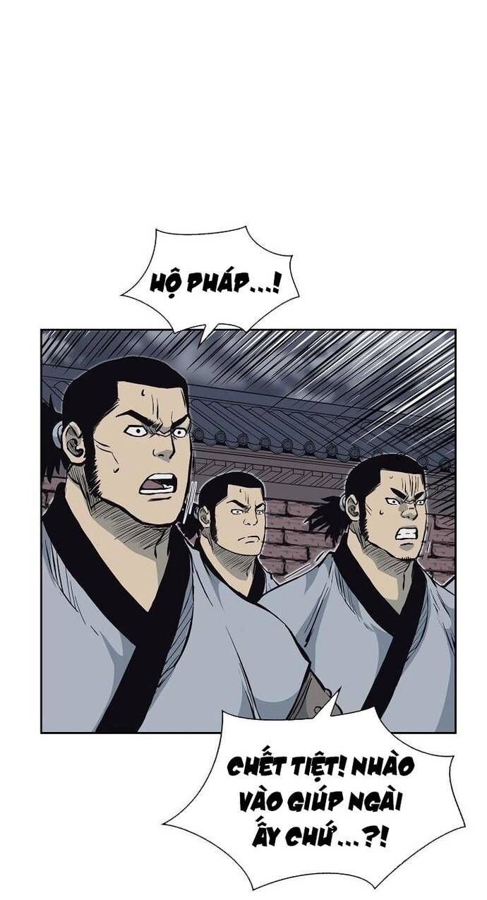 Huyền Thoại Vô Song Chiến Thần - Chapter 60 - Page 20