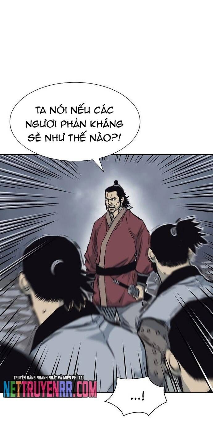 Huyền Thoại Vô Song Chiến Thần - Chapter 60 - Page 21