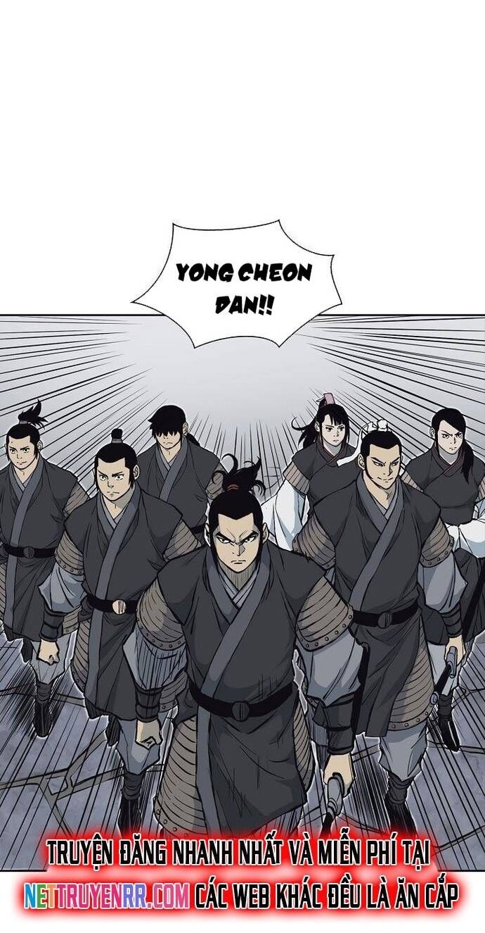 Huyền Thoại Vô Song Chiến Thần - Chapter 60 - Page 22