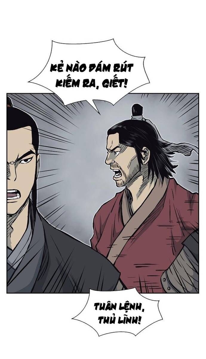 Huyền Thoại Vô Song Chiến Thần - Chapter 60 - Page 24