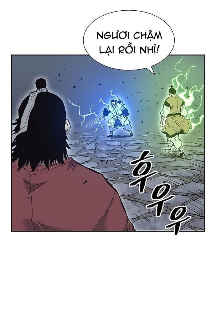 Huyền Thoại Vô Song Chiến Thần - Chapter 60 - Page 26