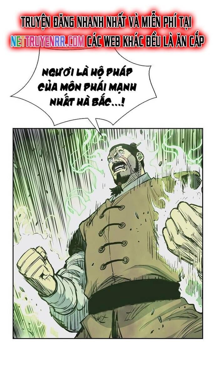 Huyền Thoại Vô Song Chiến Thần - Chapter 60 - Page 30