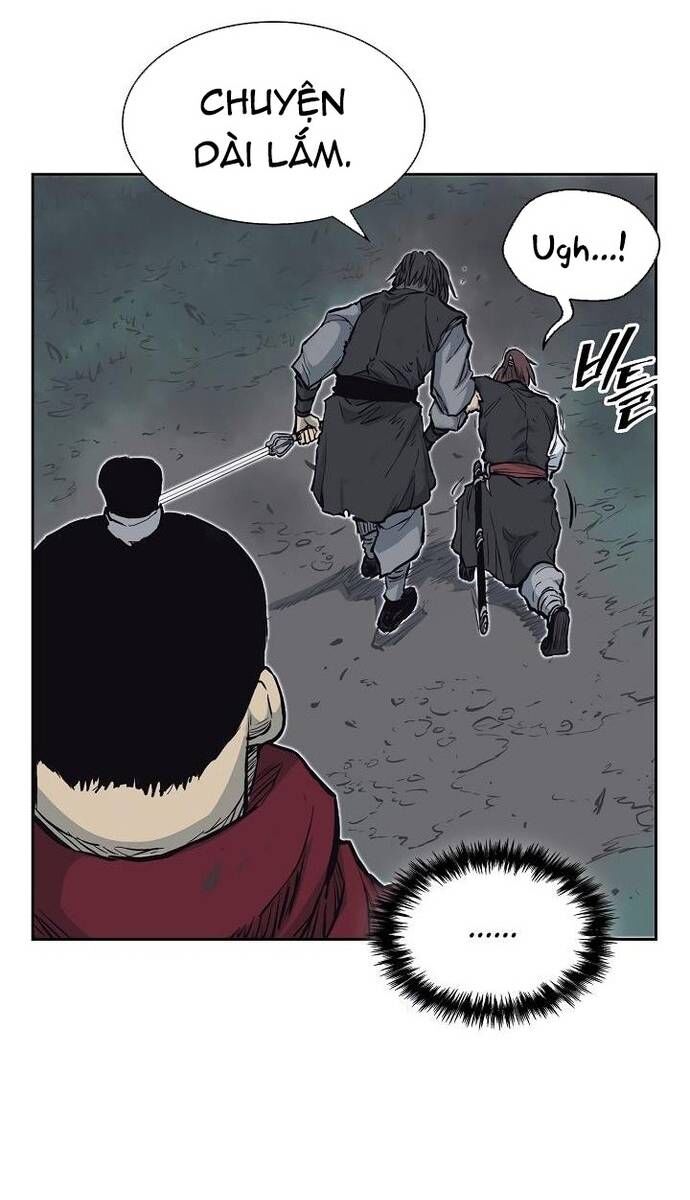 Huyền Thoại Vô Song Chiến Thần - Chapter 60 - Page 40