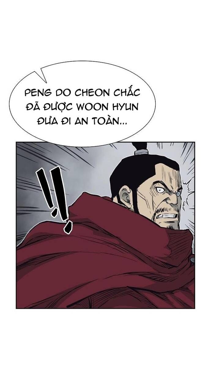 Huyền Thoại Vô Song Chiến Thần - Chapter 60 - Page 49