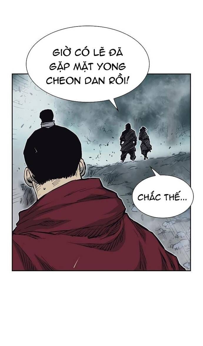 Huyền Thoại Vô Song Chiến Thần - Chapter 60 - Page 50