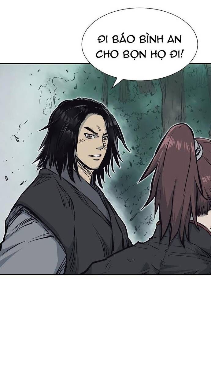 Huyền Thoại Vô Song Chiến Thần - Chapter 60 - Page 51