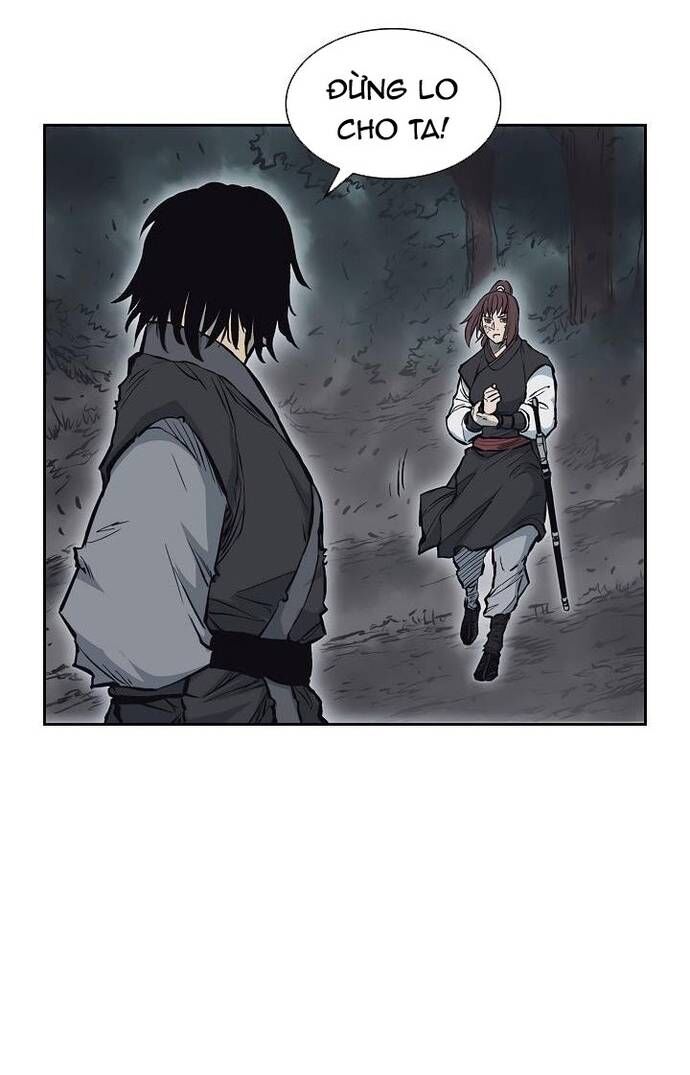 Huyền Thoại Vô Song Chiến Thần - Chapter 60 - Page 53