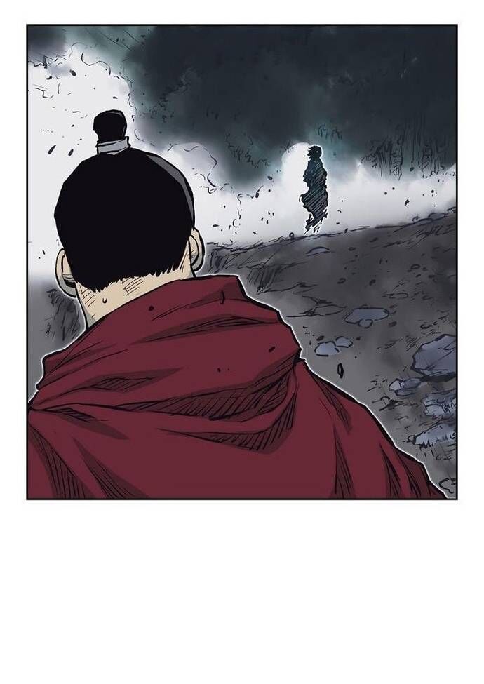 Huyền Thoại Vô Song Chiến Thần - Chapter 60 - Page 54
