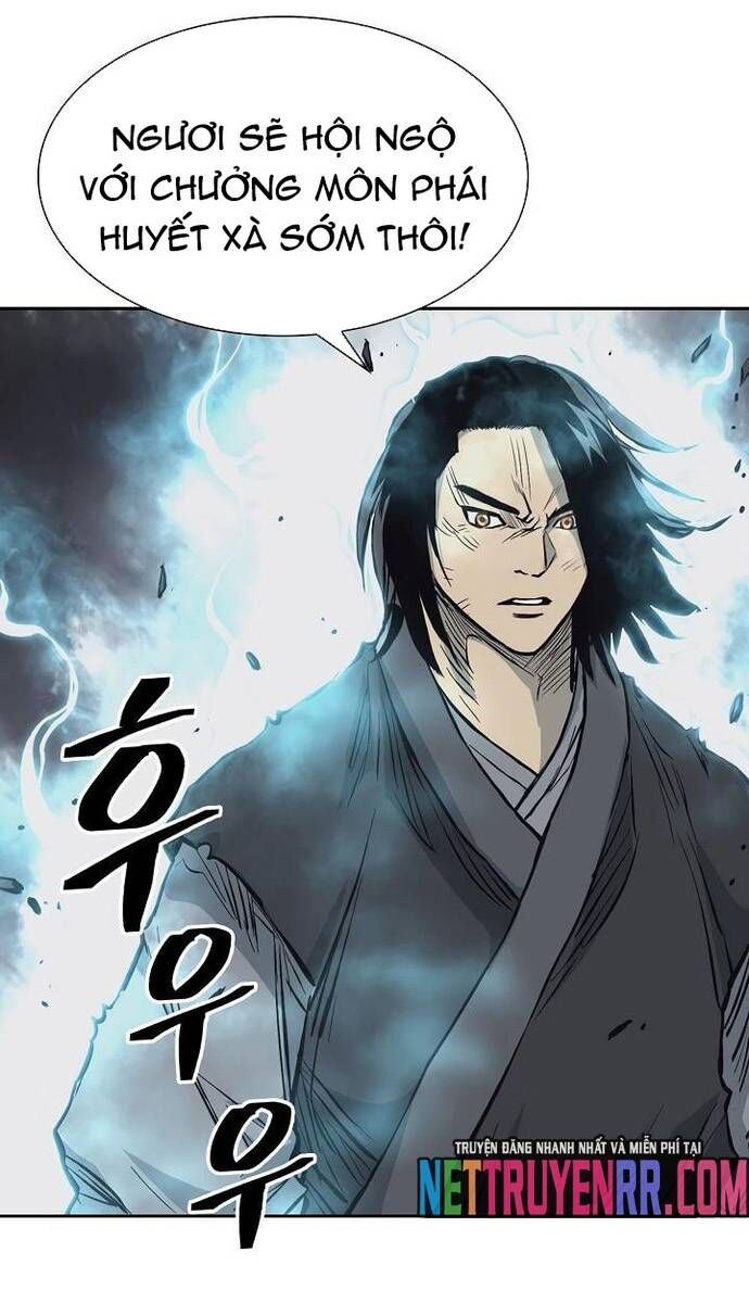Huyền Thoại Vô Song Chiến Thần - Chapter 60 - Page 55