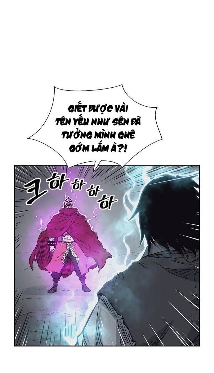 Huyền Thoại Vô Song Chiến Thần - Chapter 60 - Page 56